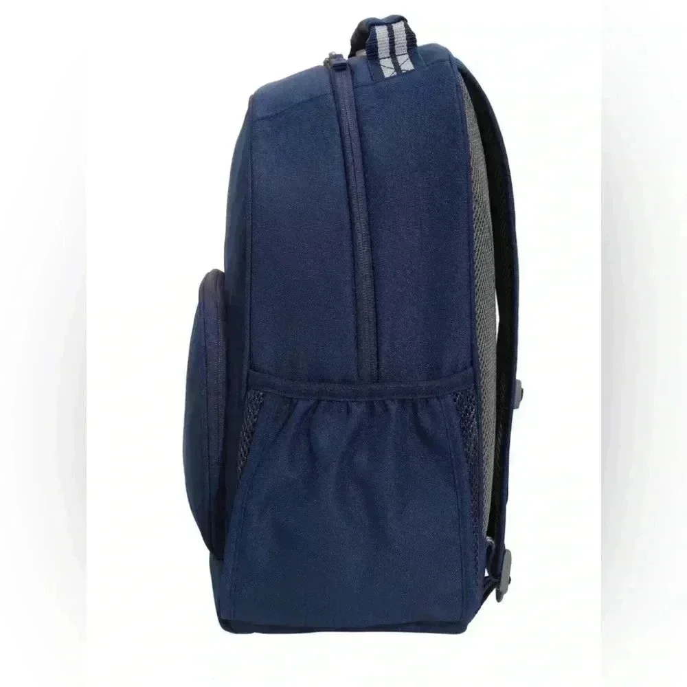 Pottery Barn Kids‎ LA Dodgers Mackenzie Navy Personalized 
